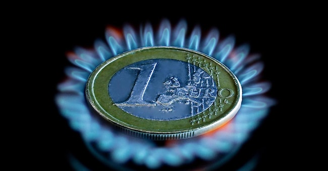 Il prezzo di riferimento del gas per il nuovo cliente tipo è pari a 107,55 centesimi di euro per metro cubo (+3,8% su maggio).