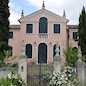 Villa Pasqualigo Pasinetti Rodella sita nel Comune di Cinto Euganeo (PD)