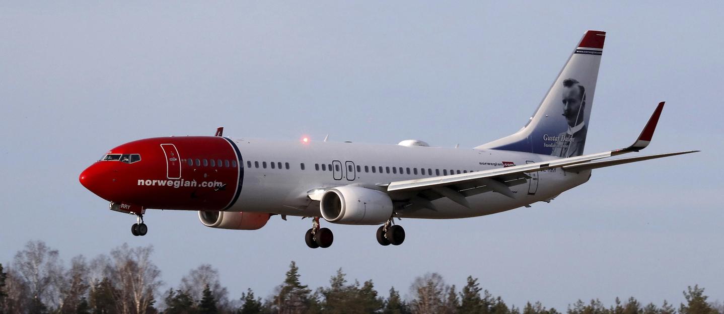Boeing titolo borsa online