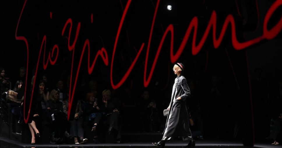 Armani, mecenate tra moda e sport. Il focus sulla «sua» Milano