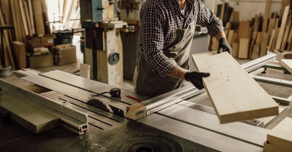 Industria del legno, la sfida della sostenibilità per agganciare la ripresa