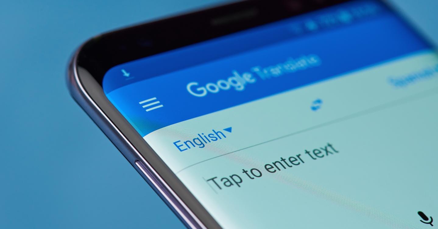 Google Traduttore aggiunge il supporto per 110 nuove lingue