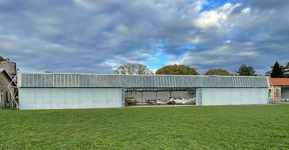 Accordo di programma per l’aeroporto di Gorizia, ospiterà grandi eventi