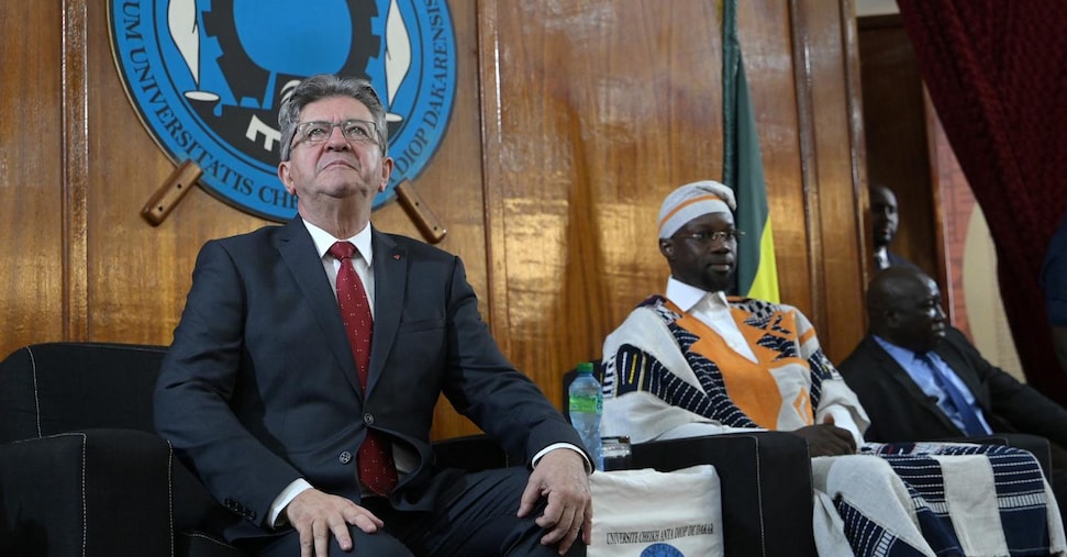 Francia, perché non basta la gauche a rivedere i rapporti con l’Africa