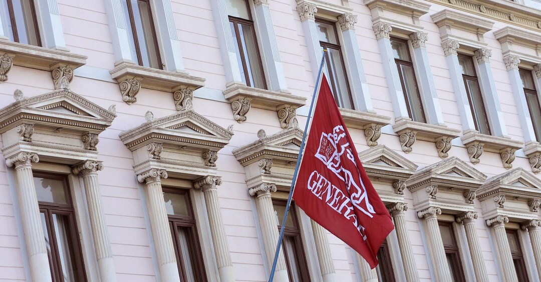 Generali scivola in coda al Ftse Mib Jeffries taglia previsioni sul secondo trimestre Il Sole 24 ORE