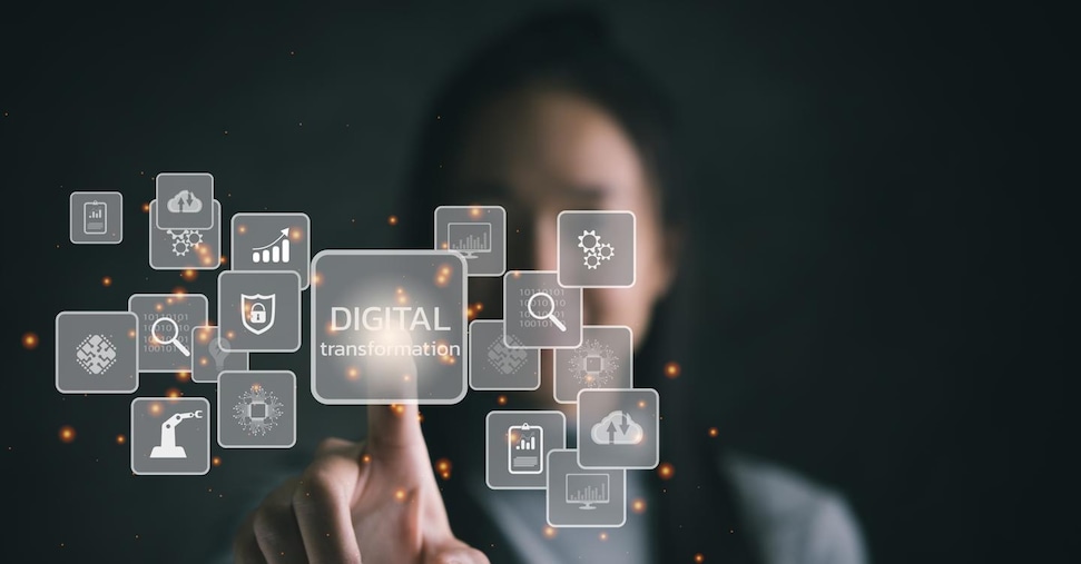 Trasformazione digitale: a Nord-Est le imprese più mature Trasformazione digitale: a Nord-Est le imprese più mature