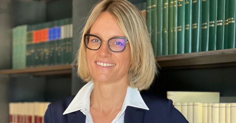 Telethon nomina Ilaria Villa nuovo direttore generale