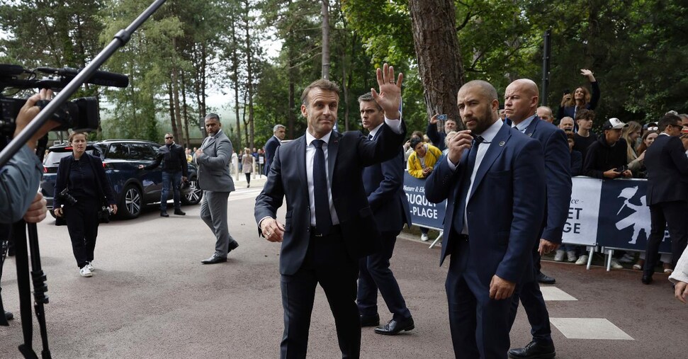 Francia, perché è stallo tra Macron e il Front Populaire Francia, perché è stallo tra Macron e il Front Populaire