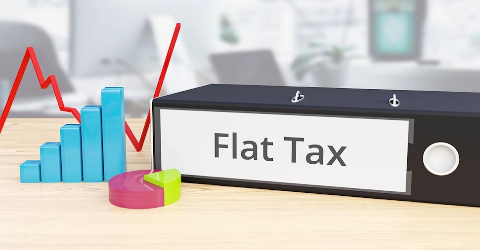 Concordato preventivo: arriva la flat tax sull’aumento di reddito Concordato preventivo: arriva la flat tax sull’aumento di reddito