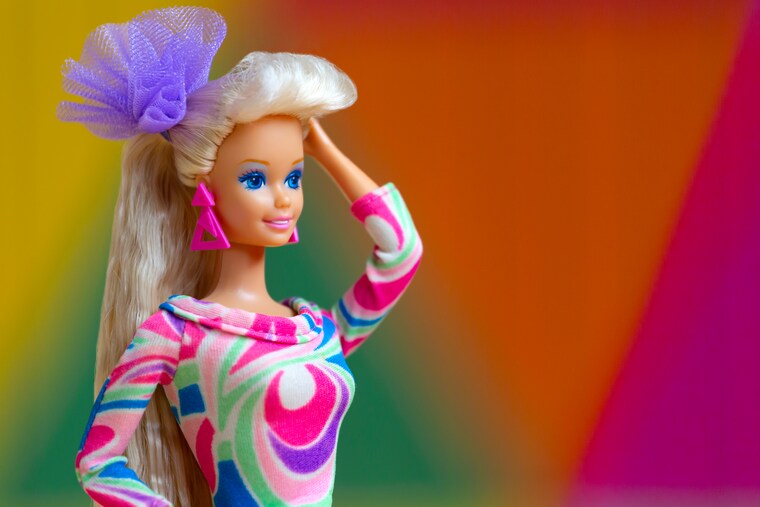 Indagine su Barbie fra moda, femminismo e marketing Indagine su Barbie fra moda, femminismo e marketing