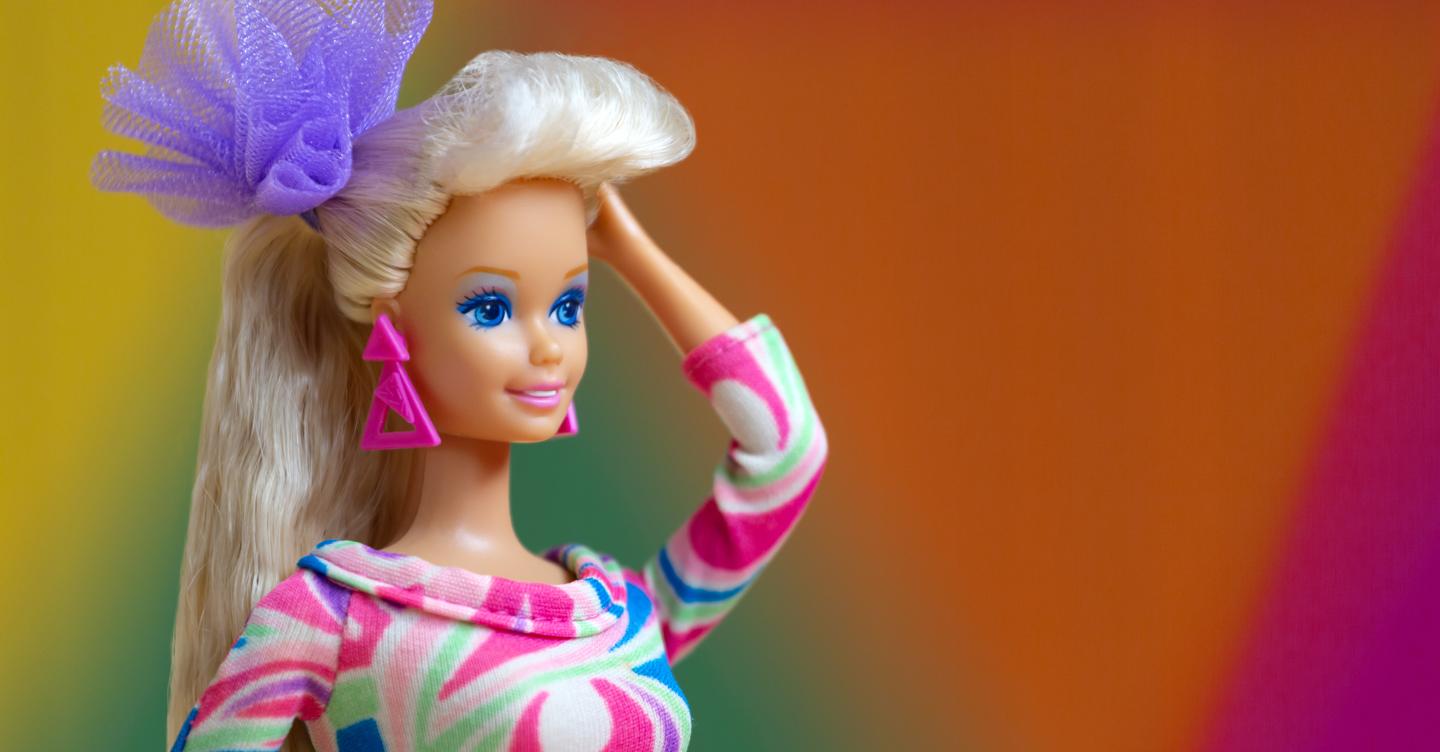 Indagine su Barbie fra moda, femminismo e marketing