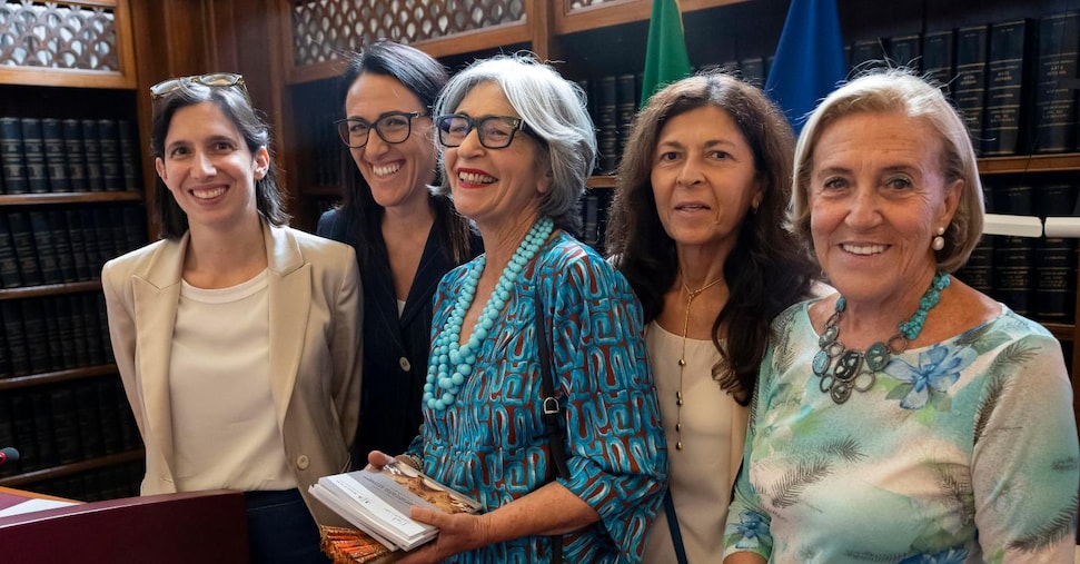 Schlein: «È importante tener conto di un approccio femminista alle riforme»