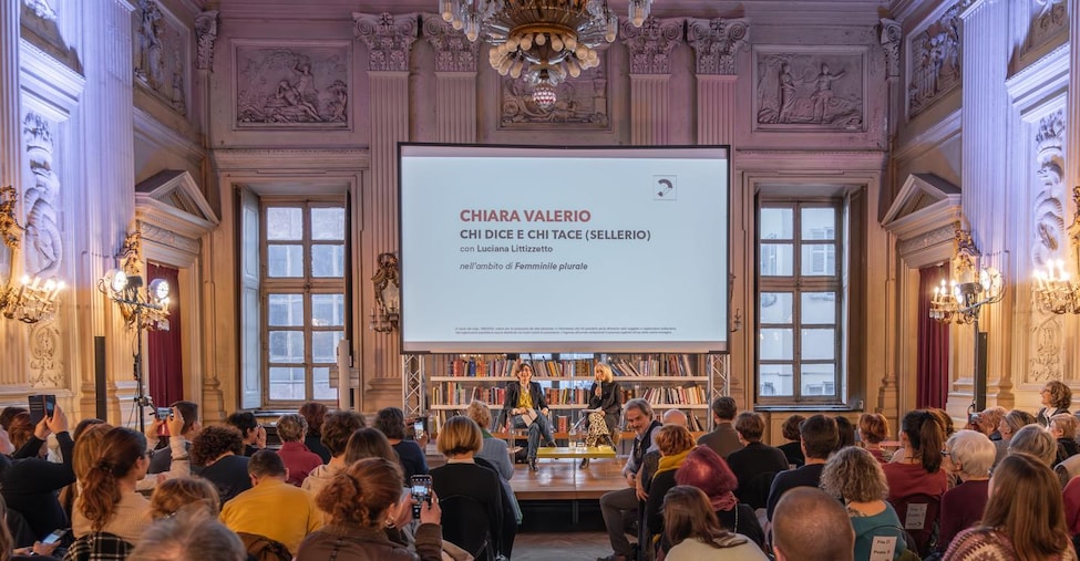 Torino, il Circolo dei Lettori compie 18 anni e si racconta col Bilancio sociale Torino, il Circolo dei Lettori compie 18 anni e si racconta col Bilancio sociale