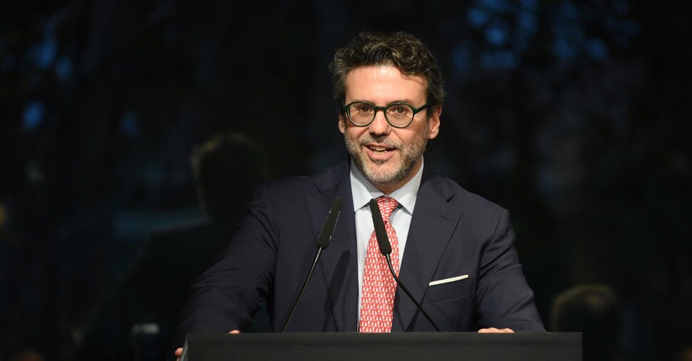 «Ricerca, eccellenza e ascolto per rafforzare ancora la  Luiss»