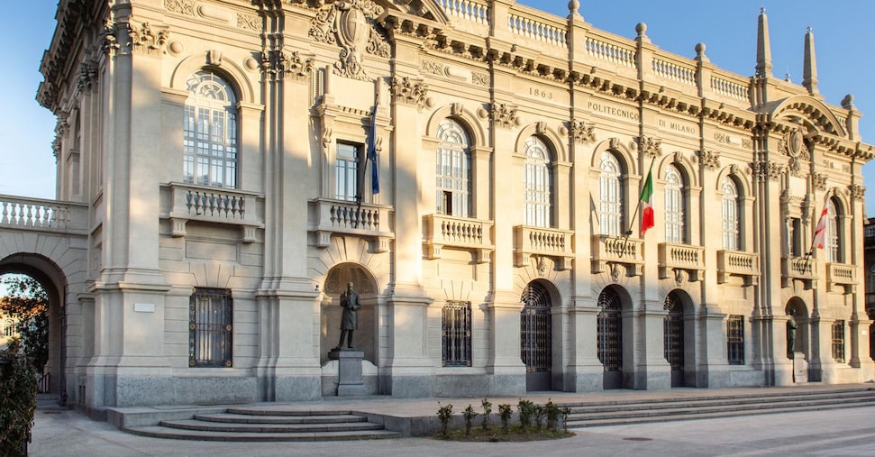 Politecnico di Milano 38esimo nella classifica delle migliori ...