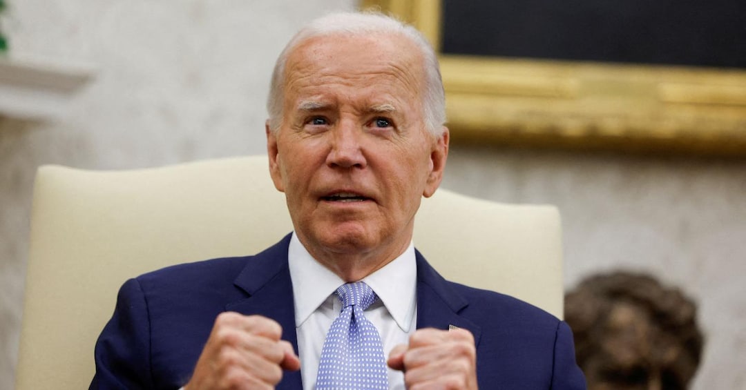 Joe Biden è Il Nuovo Presidente Degli Stati Uniti. Ecco Chi è Davvero - Foto 10