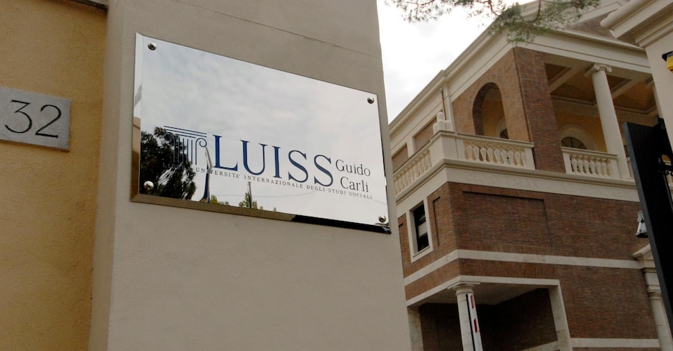 Luiss, ecco la squadra del neo Rettore Boccardelli