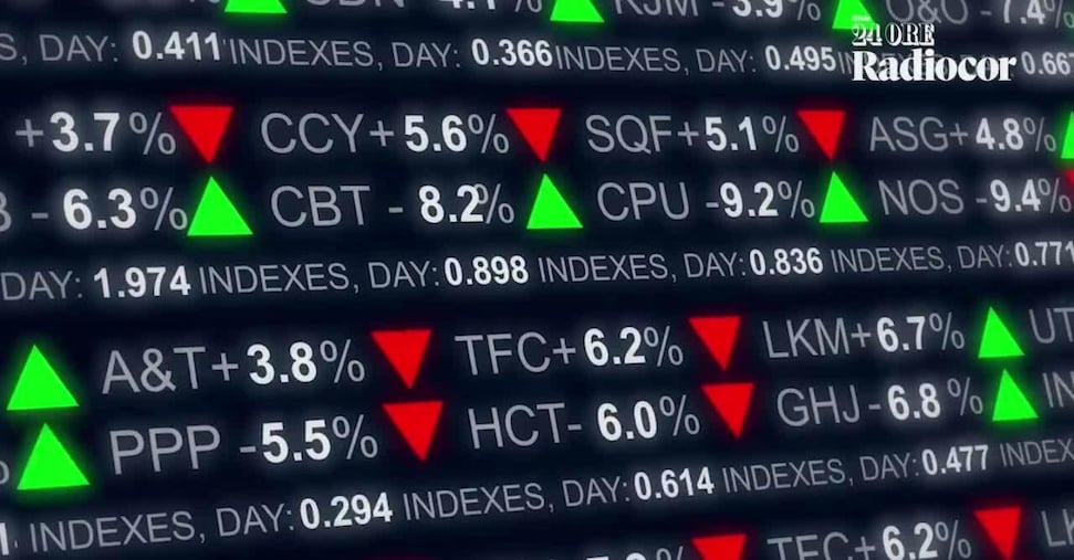 Borse europee caute in attesa dell’inflazione Usa, a Milano occhi ancora su Tim