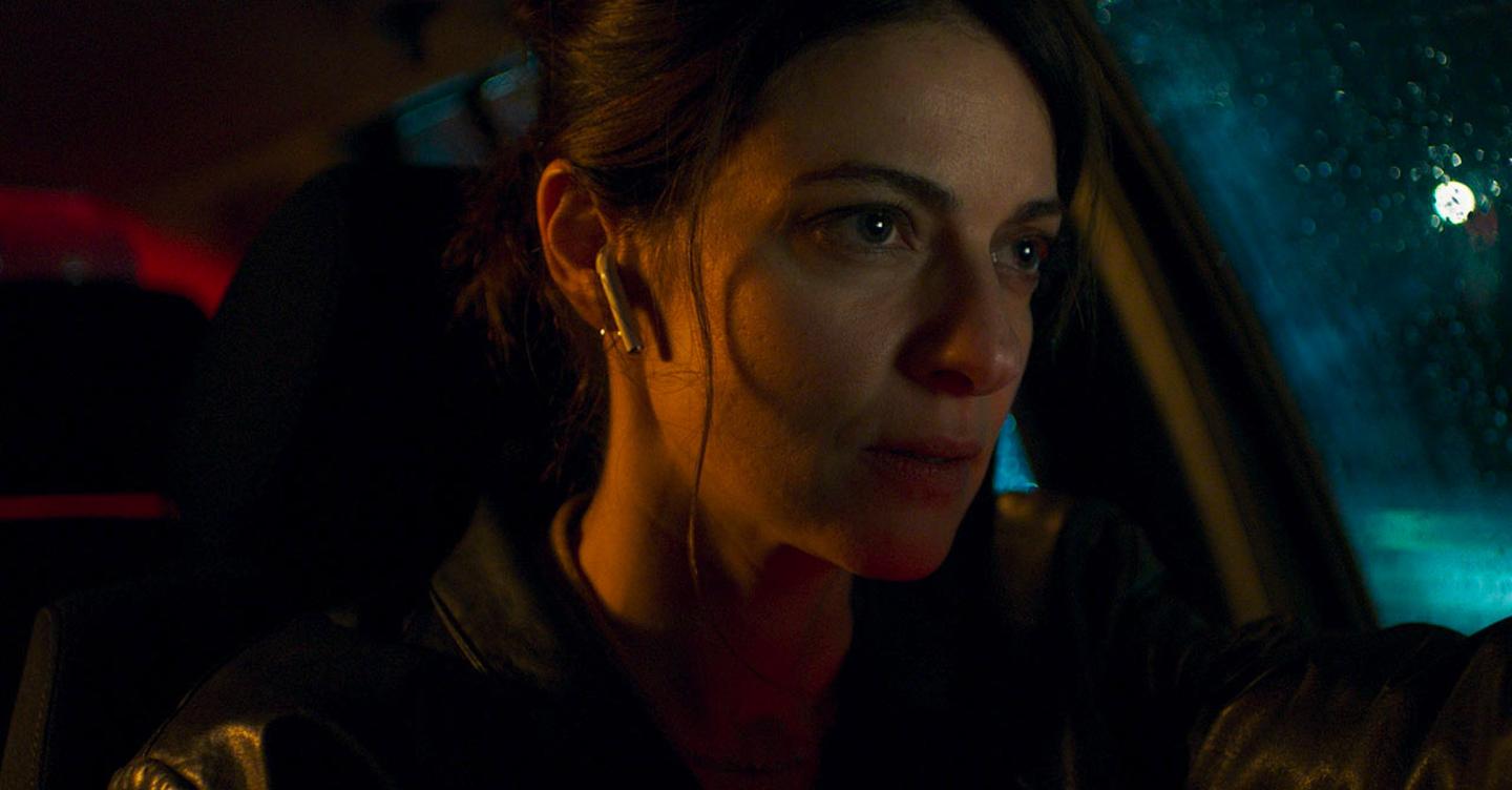 “Non riattaccare”, un thriller telefonico ad alta tensione