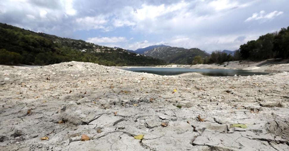 Clima: Italia rovente nel 2023. Ecco dove le temperature minime hanno toccato il picco