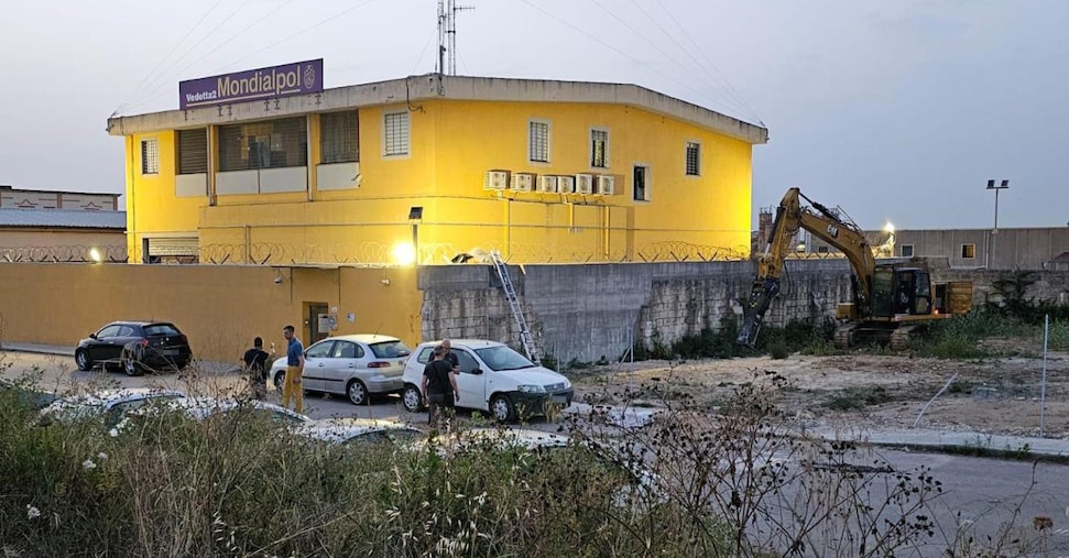 Bottino record da 12 milioni per l’assalto al caveau Mondialpol di Sassari a fine giugno