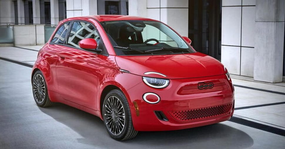 La nuova Fiat 500 ibrida made in Mirafiori si chiamerà Torino La nuova Fiat 500 ibrida made in Mirafiori si chiamerà Torino