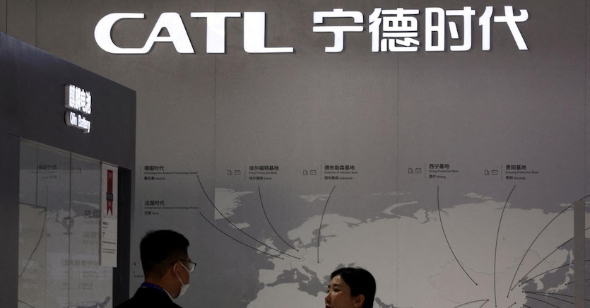 Borsa di Shenzhen le ultime notizie Argomenti del Sole 24 Ore