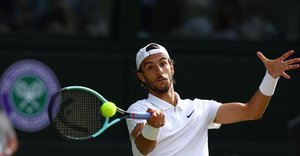 Djokovic non dà scampo a Musetti, sarà finale con Alcaraz a Wimbledon