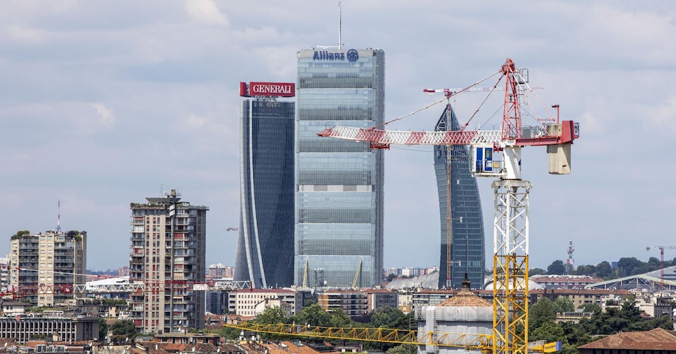 Assicurativi, il contratto alla prova dell’inflazione raddoppiata