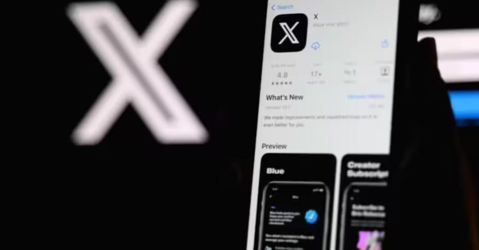 EUはXを「デジタルサービスに関する規則に違反している」と非難している。 売上高の最大 6% の罰金の可能性あり