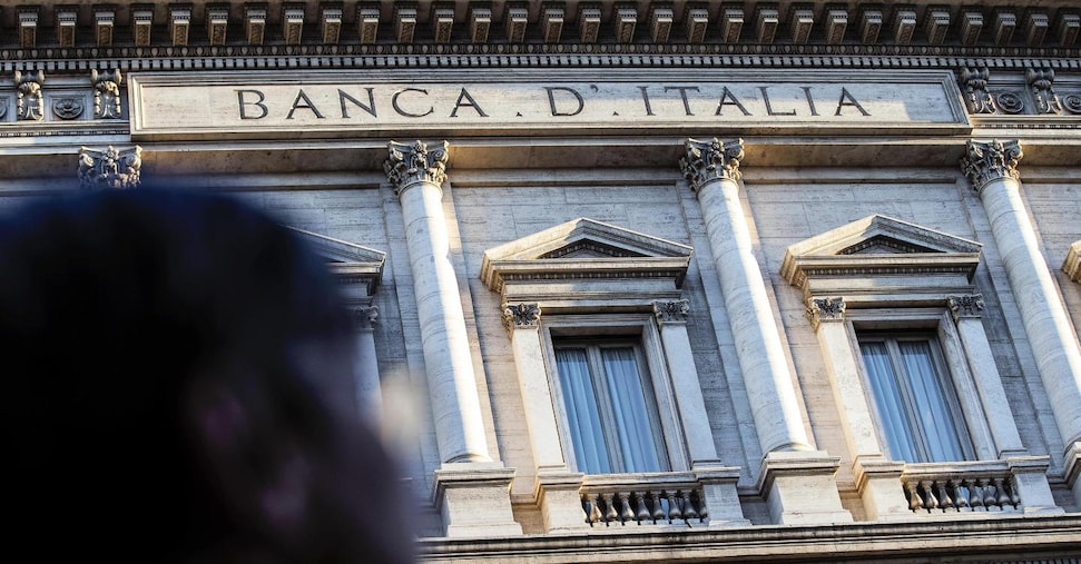 Bankitalia: in Italia il costo del credito frena la domanda di prestiti, la crescita rimane contenuta Bankitalia: in Italia il costo del credito frena la domanda di prestiti, la crescita rimane contenuta
