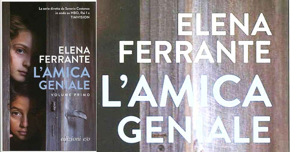 Elena Ferrante scrittrice del secolo? Per il New York Times, sì