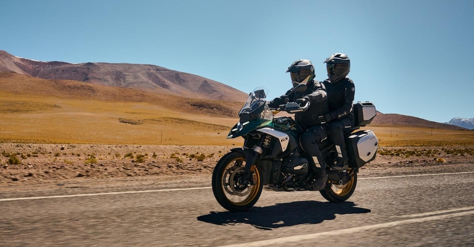 Bmw Gs 1300: è ancora l’ideale per viaggiare? Ecco la nostra prova con pregi e difetti