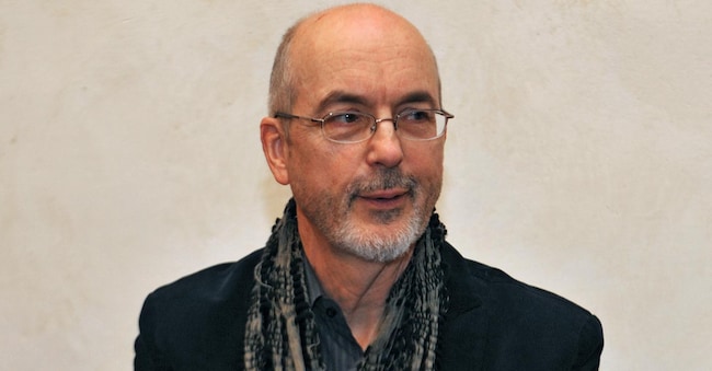 Bill Viola. (AGF)