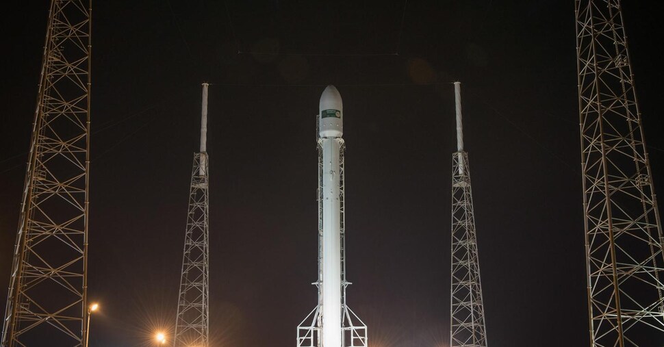 エアバスとタレス、宇宙活動の統合を検討