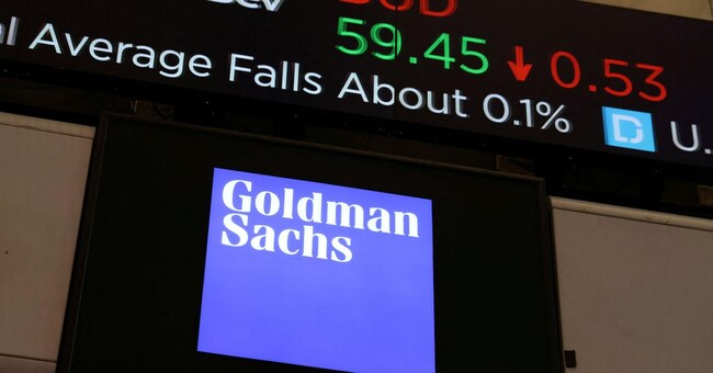 Goldman scatta dopo i risultati