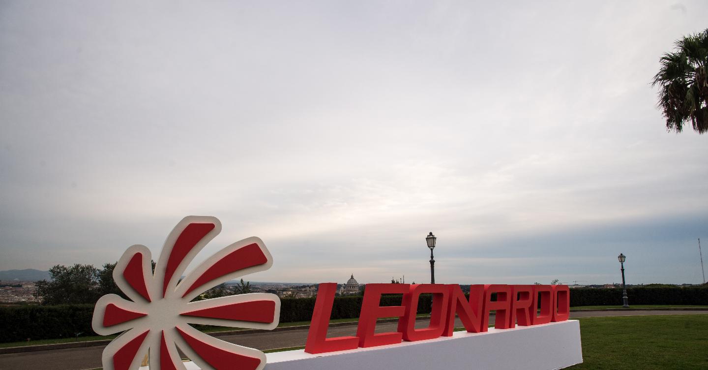 Leonardo sugli scudi per Mediobanca spese militari Ue verso nuovi aumenti Il Sole 24 ORE