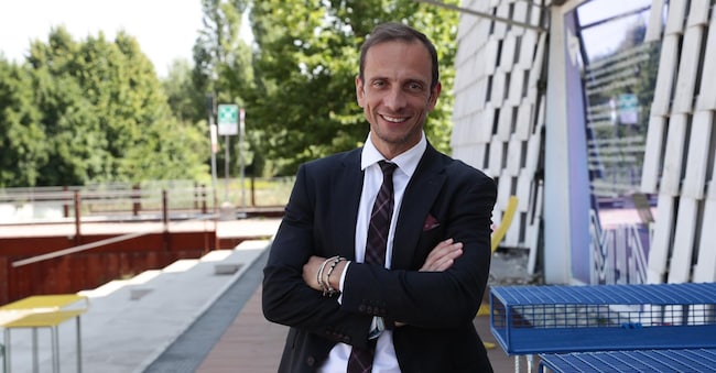 Massimiliano Fedriga, Presidente Regione Friuli Venezia Giulia