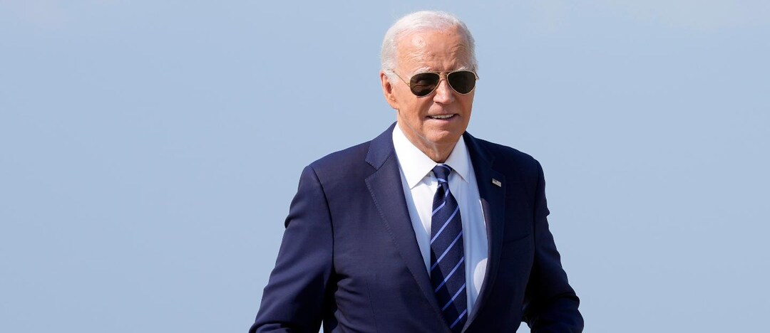 Solo per 3 su 10 Biden ha le facoltà per un secondo mandato