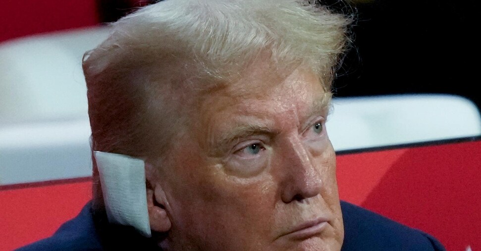 >: イランはトランプ大統領殺害を計画。 テヘラン：根拠のない非難