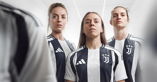 Juventus Women
