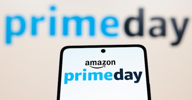 Amazon Prime Day.  (Reuters)