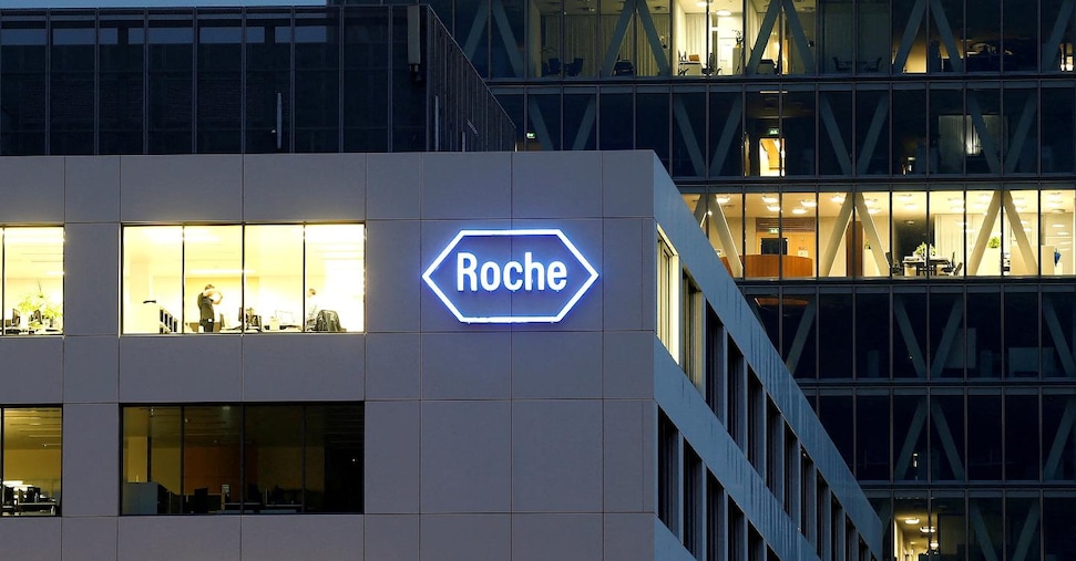 Roche sale in Borsa grazie ad un nuovo farmaco dimagrante - Il Sole 24 ORE