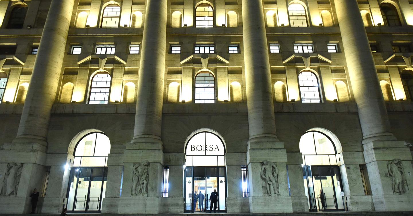 Il sole 24 ore listino personale new arrivals