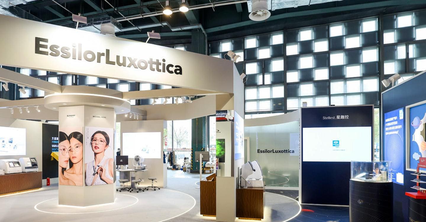 Essilux in retromarcia non convince l acquisizione di Supreme Il Sole 24 ORE