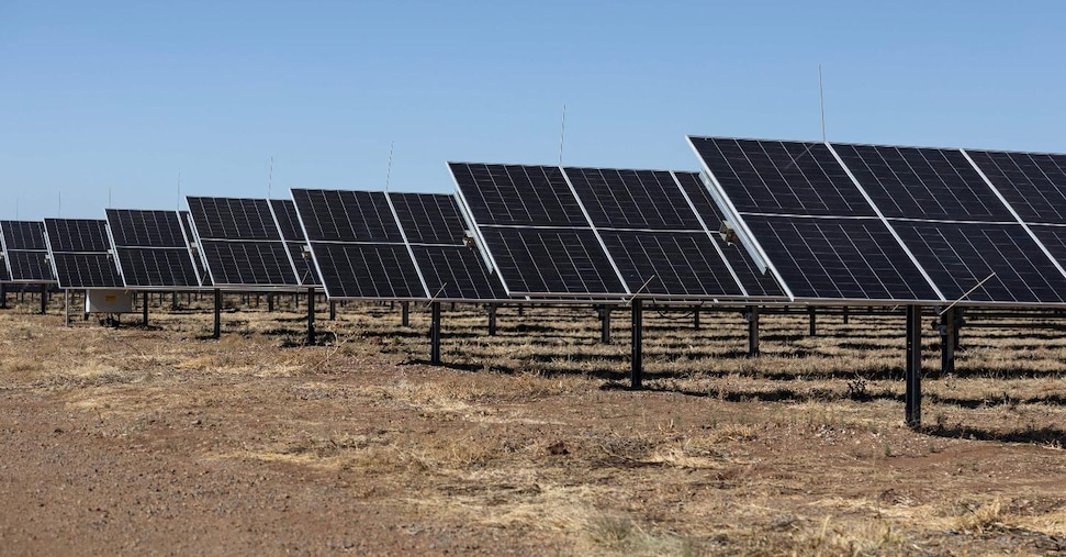 Las energías renovables ganan a los fósiles: el boom hidroeléctrico y fotovoltaico en Italia