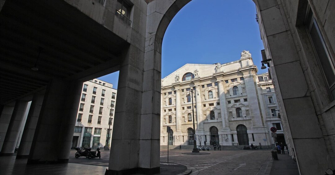 Piazza Affari ecco come i gestori esteri stanno alla larga dal capitale delle Pmi 24