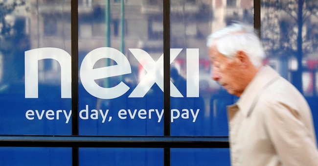 Foto: Reuters/Alessandro Garofalo