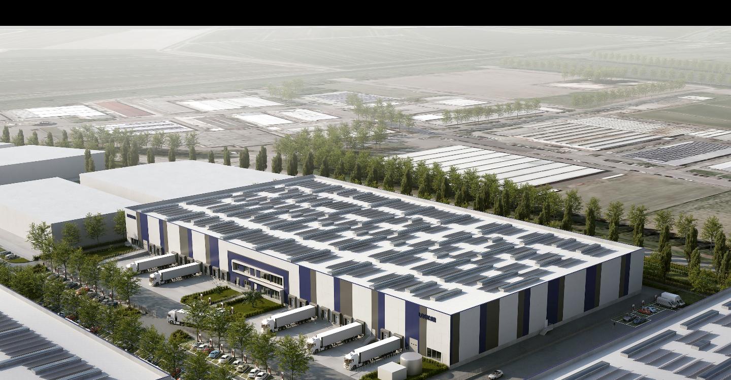La logistica italiana conferma l’appeal nel 2024