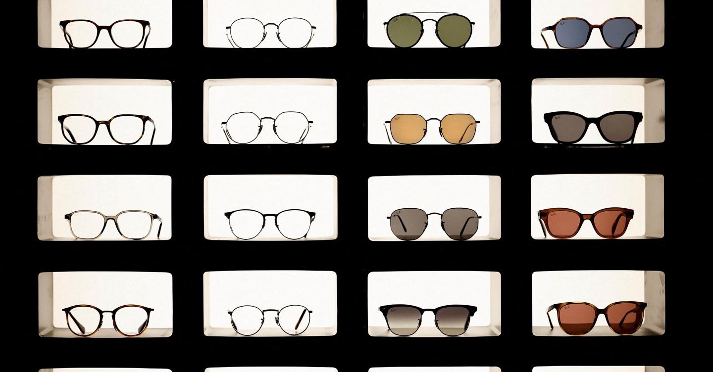 Essilorluxottica azionariato shop